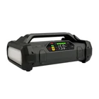 Kép 1/6 - Powerbank / Jump starter Lokithor JA301, 2000A, kompresor 10-150 PSI