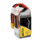 Kép 4/5 - Tattu akkumulátor 450mAh 11.1V 75C 3S1P