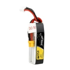 Kép 4/5 - Tattu akkumulátor 450mAh 11.1V 75C 3S1P Long