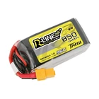 Kép 2/4 - Tattu R-Line akkumulátor 850mAh 14.8V 95C 4S1P