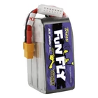 Kép 2/5 - Tattu Funfly akkumulátor 1550mAh 22.2V 100C 6S1P XT60