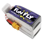 Kép 4/5 - Tattu Funfly akkumulátor 1550mAh 22.2V 100C 6S1P XT60