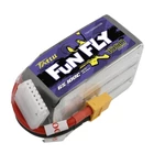 Kép 3/5 - Tattu Funfly akkumulátor 1550mAh 22.2V 100C 6S1P XT60