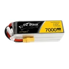 Kép 1/5 - Tattu 7000mAh 22.2V 25C 6S1P akkumulátor
