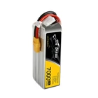 Kép 4/5 - Tattu 7000mAh 22.2V 25C 6S1P akkumulátor