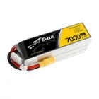 Kép 2/5 - Tattu 7000mAh 22.2V 25C 6S1P akkumulátor