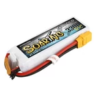 Kép 2/5 - Gens Ace Soaring akkumulátor 3300mAh 14.8V 30C 4S1P XT90