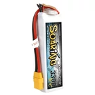 Kép 3/5 - Gens Ace Soaring akkumulátor 3300mAh 14.8V 30C 4S1P XT90
