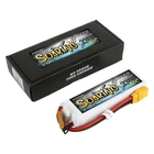 Kép 4/5 - Gens Ace Soaring akkumulátor 3300mAh 14.8V 30C 4S1P XT90