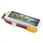 Kép 5/5 - Gens Ace Soaring akkumulátor 3300mAh 14.8V 30C 4S1P XT90