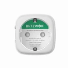 Kép 4/5 - BlitzWolf BW-SHP15 ZigBee 3.0 okos aljzat, 3680W