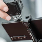 Kép 3/3 - PGYTECH univerzális okostelefon tartó 1/4" (P-CG-012)