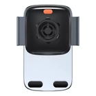 Kép 4/8 - Baseus Easy Control bilincs a rácshoz / a pilótafülkehez (fekete)