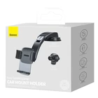Kép 7/8 - Baseus Easy Control bilincs a rácshoz / a pilótafülkehez (fekete)