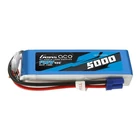 Kép 1/5 - Gens Ace 5000mAh 14.8V 45C 4S1P akkumulátor