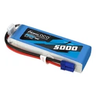Kép 3/5 - Gens Ace 5000mAh 14.8V 45C 4S1P akkumulátor