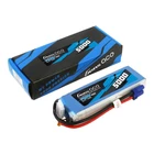 Kép 5/5 - Gens Ace 5000mAh 14.8V 45C 4S1P akkumulátor