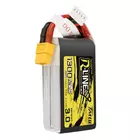 Kép 4/5 - Tattu R-Line Version 3.0 akkumulátor 1300mAh 14.8V 120C 4S1P XT60