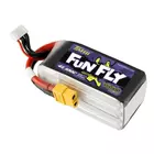 Kép 3/5 - Tattu Funfly akkumulátor 1550mAh 14.8V 100C 4S1P