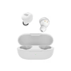 Kép 1/4 - QCY T17 TWS Wireless Earphones (white)