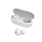 Kép 2/4 - QCY T17 TWS Wireless Earphones (white)