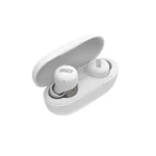 Kép 4/4 - QCY T17 TWS Wireless Earphones (white)
