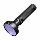 Kép 1/2 - Superfire UV06 zseblámpa, 395 NM