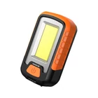 Kép 2/3 - Superfire zseblámpa G21, 650lm, USB