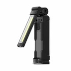 Kép 2/2 - Superfire G16-S multifunkciós zseblámpa, 800lm, USB-C