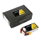 Kép 5/5 - Tattu akkumulátor 650mAh 11.1V 75C 3S1P