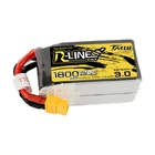 Kép 1/5 - Tattu R-Line Version 3.0 akkumulátor 1800mAh 14.8V 120C 4S1P XT60