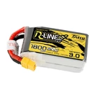 Kép 3/5 - Tattu R-Line Version 3.0 akkumulátor 1800mAh 14.8V 120C 4S1P XT60