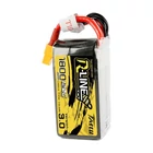 Kép 4/5 - Tattu R-Line Version 3.0 akkumulátor 1800mAh 14.8V 120C 4S1P XT60