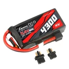 Kép 1/5 - Gens Ace 4300mAh 11.4V 60C 3S1P akkumulátor XT60/T-Plug-tól