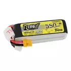 Kép 1/5 - Tattu R-Line akkumulátor 550mAh 14.8V 95C 4S1P