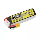 Kép 2/5 - Tattu R-Line akkumulátor 550mAh 14.8V 95C 4S1P