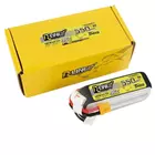 Kép 5/5 - Tattu R-Line akkumulátor 550mAh 14.8V 95C 4S1P