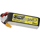 Kép 3/5 - Tattu R-Line akkumulátor 550mAh 11.1V 95C 3S1P XT30