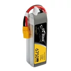 Kép 4/5 - Tattu 6750mAh 14.8V 25C 4S1P XT90 akkumulátor