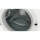 Kép 6/12 - Indesit BWSA 51051 W EU N washing machine Front-load 5 kg 1000 RPM F White