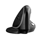 Kép 2/5 - Wireless Ergonomic Mouse Delux M618XSD BT+2.4G RGB