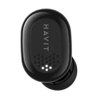 Kép 6/7 - Havit TW925 TWS fülhallgató (fekete)