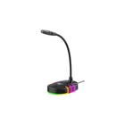 Kép 1/3 - A havit GK58B játékmikrofon