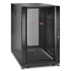 Kép 2/4 - NetShelter SX 18U Server Rack Enclos