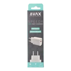 Kép 3/9 - Avax CH320 220V/20W TÖLTŐFEJ