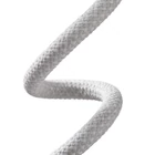 Kép 4/8 - Baseus Dynamic Series USB-C-Lightning kábel, 20 W, 2 m (fehér)