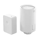 Kép 2/3 - Meross MTS Smart WiFi termosztátfej150HHK (HomeKit) (kezdőkészlet)