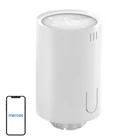 Kép 1/2 - Meross MTS1 Smart WiFi termosztatikus fej 50HK (HomeKit) (kiegészítő)