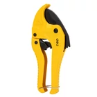 Kép 1/6 - Deli Tools EDL350042 csővágó 42mm (sárga)
