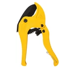 Kép 2/6 - Deli Tools EDL350042 csővágó 42mm (sárga)